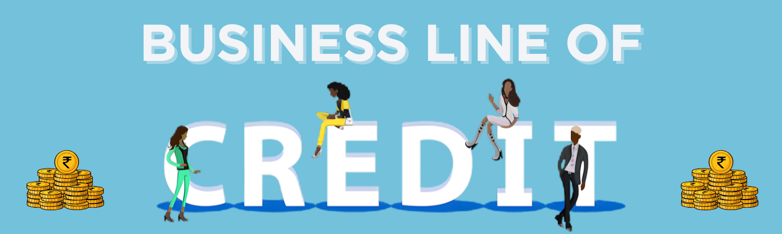 Business Line of Credit