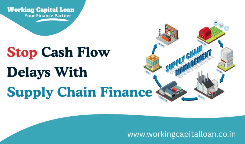 Supply Chain Finance